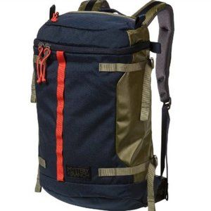 Mystery Ranch Robo Flip Backpack Like New